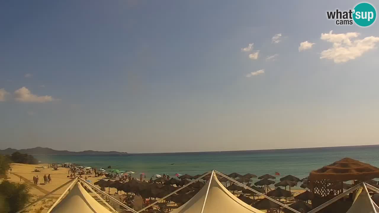 Costa Rei – Muravera – Sarrabus | Sardaigne