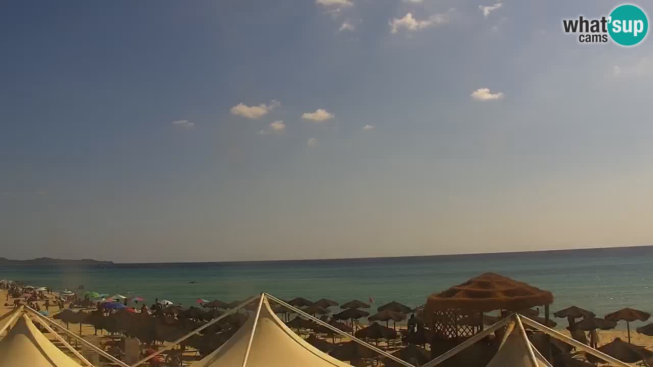 Costa Rei – Muravera – Sarrabus | Sardinia