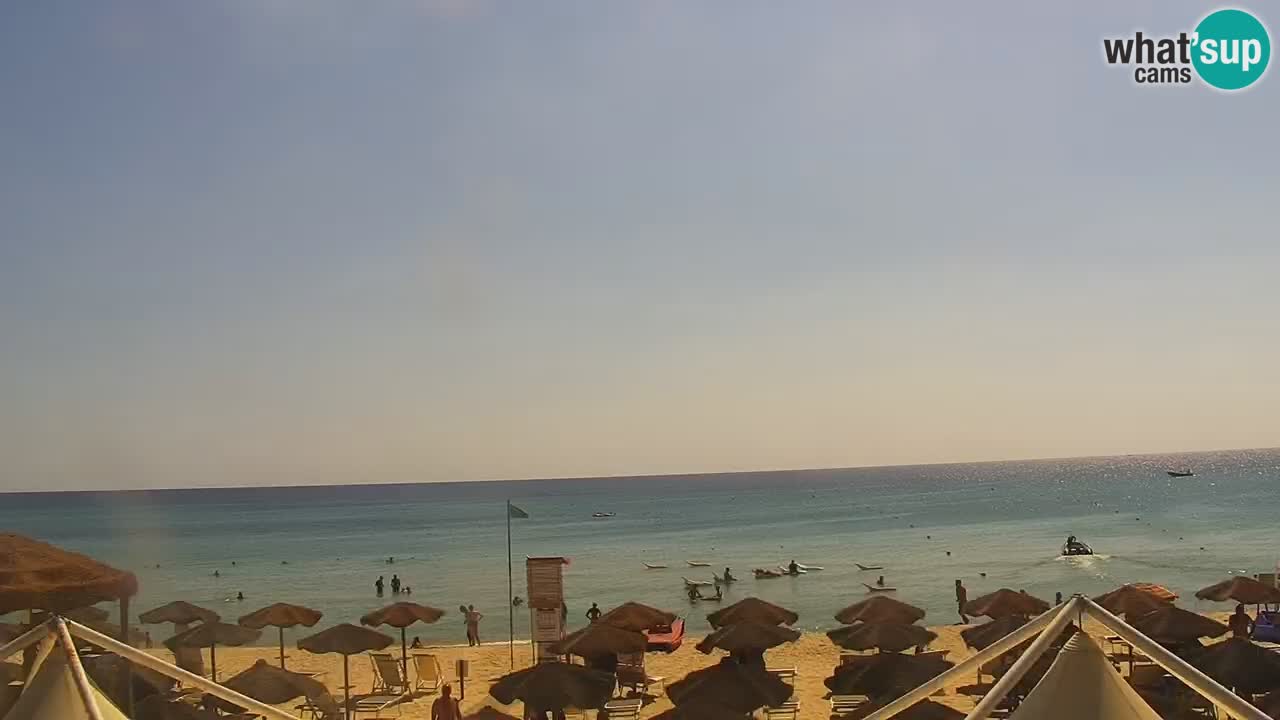 Costa Rei – Muravera – Sarrabus | Sardinia