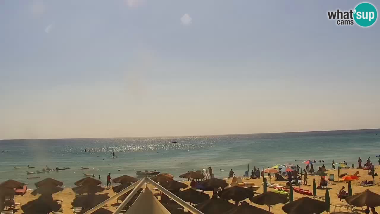 Costa Rei – Muravera – Sarrabus | Sardinija