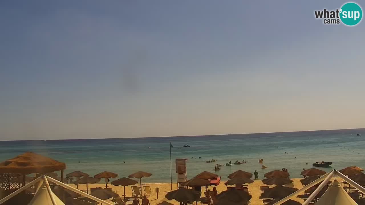 Costa Rei – Muravera – Sarrabus | Sardinia