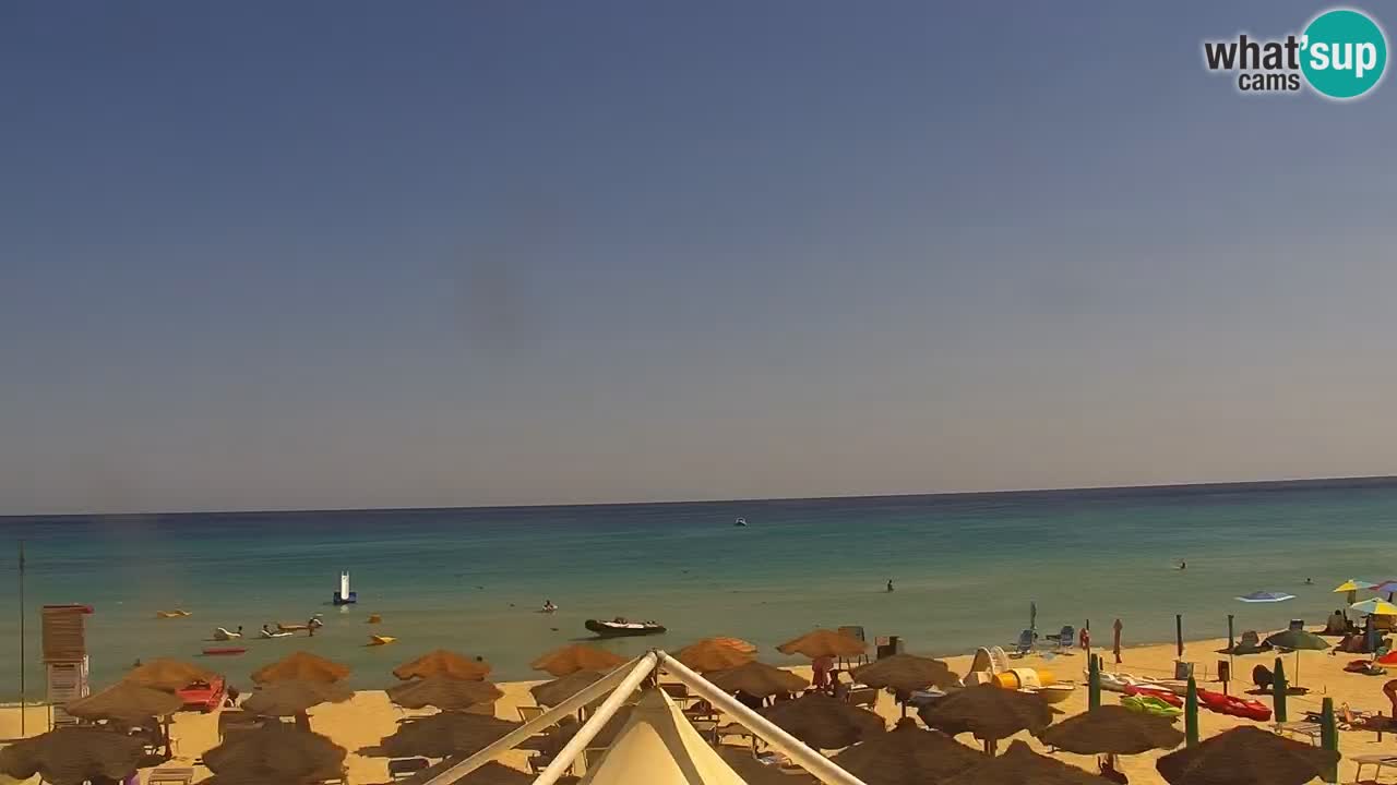 Costa Rei – Muravera – Sarrabus | Sardinien