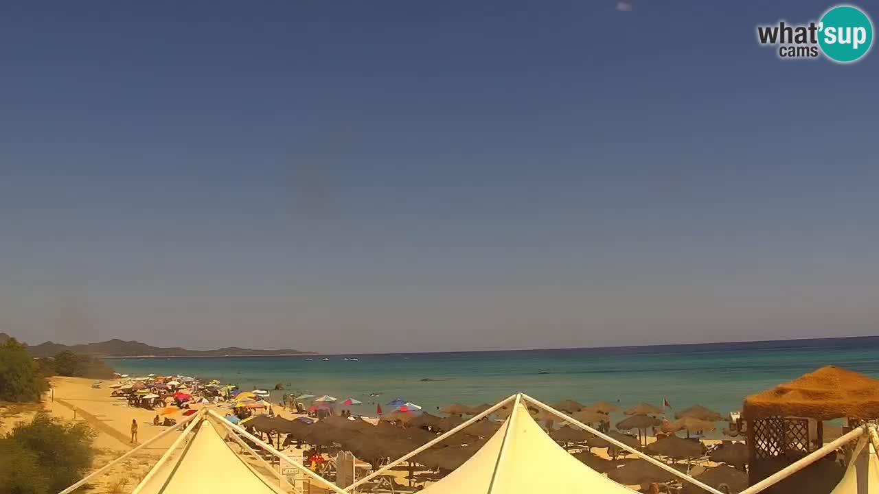 Costa Rei – Muravera – Sarrabus | Sardinia