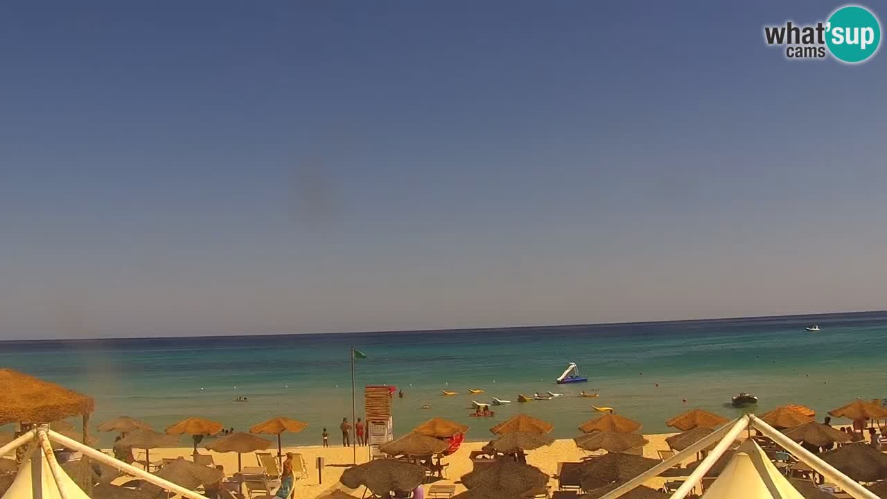 Costa Rei – Muravera – Sarrabus | Sardinia