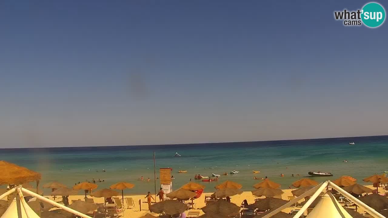 Costa Rei – Muravera – Sarrabus | Sardinia