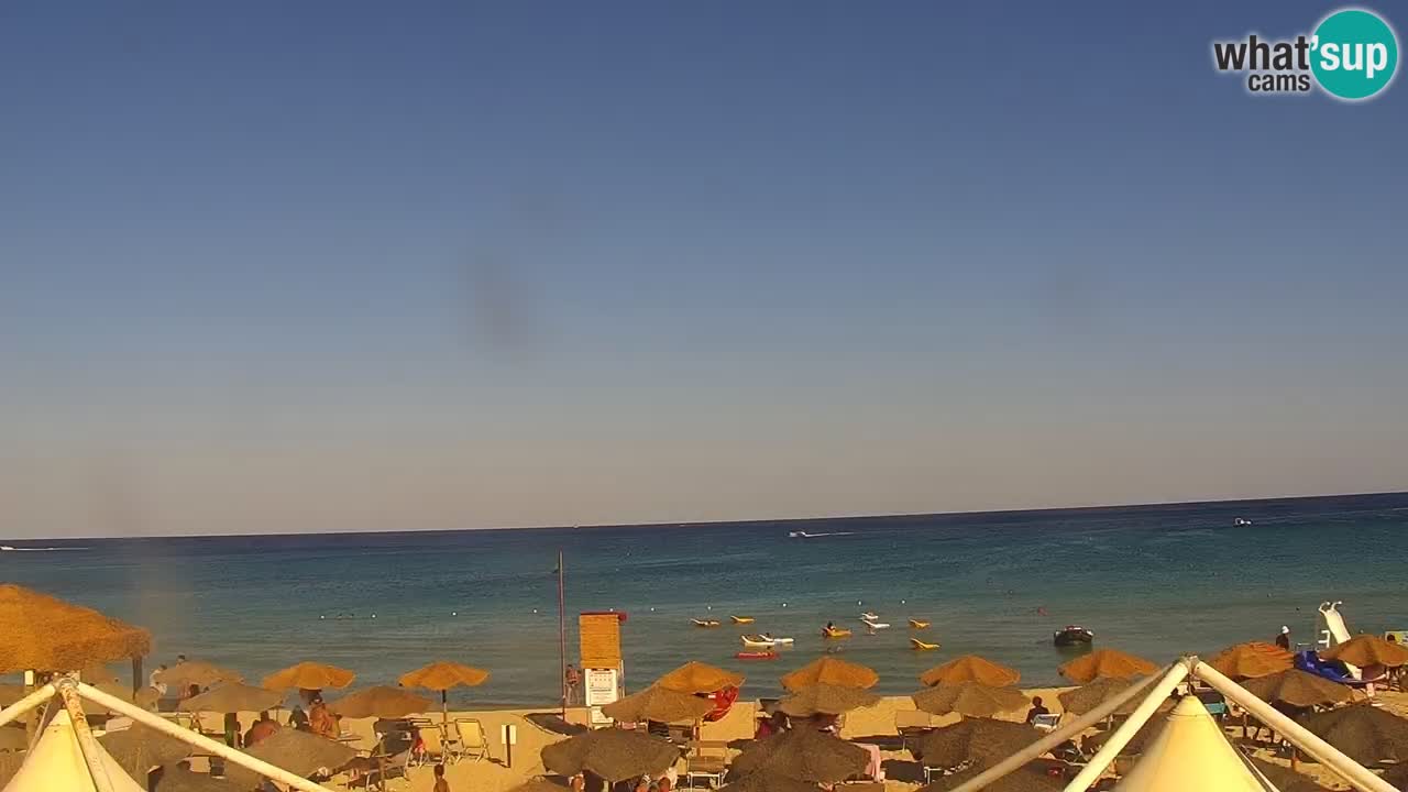 Costa Rei – Muravera – Sarrabus | Sardinia