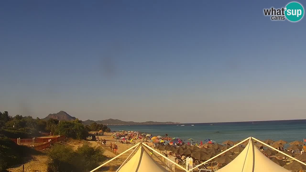 Costa Rei – Muravera – Sarrabus | Sardegna