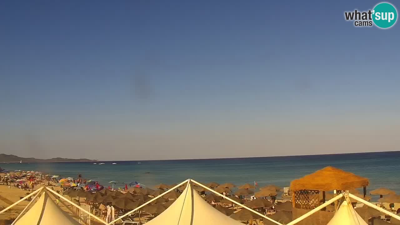 Costa Rei – Muravera – Sarrabus | Sardaigne