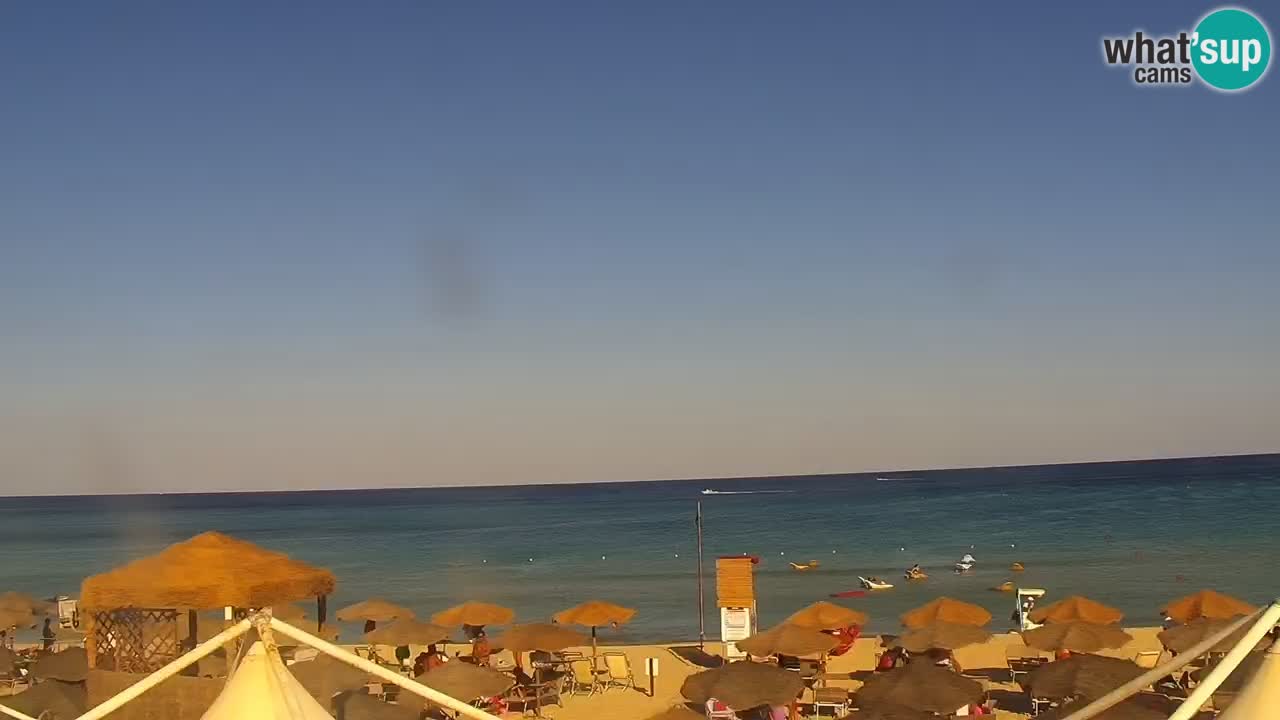 Costa Rei – Muravera – Sarrabus | Sardinia