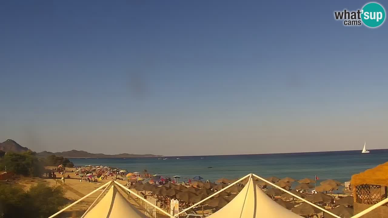 Costa Rei – Muravera – Sarrabus | Sardaigne