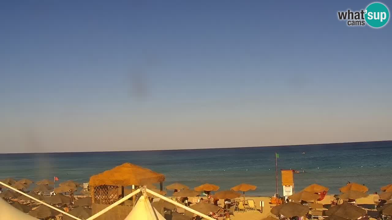 Costa Rei – Muravera – Sarrabus | Sardinia