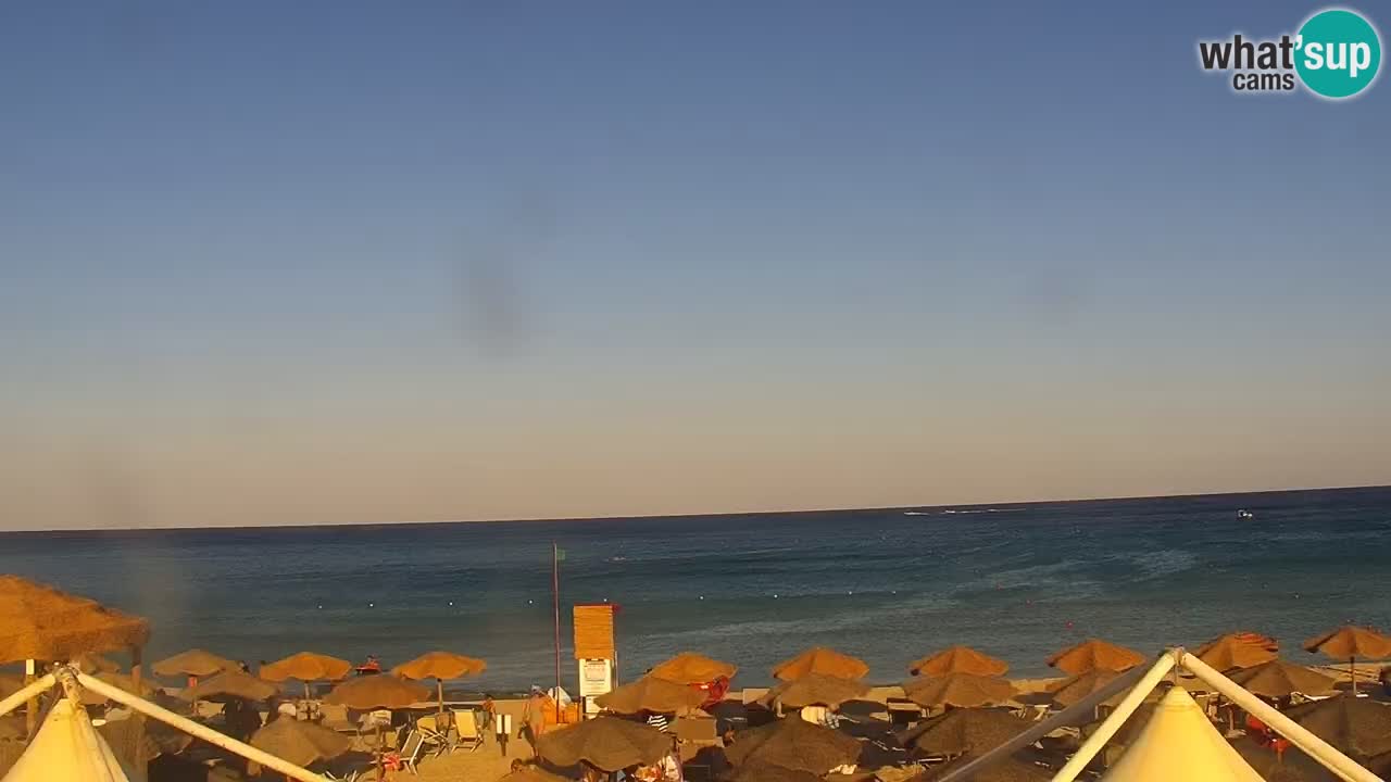 Costa Rei – Muravera – Sarrabus | Sardinia