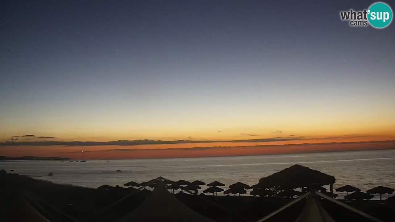 Costa Rei – Muravera – Sarrabus | Sardegna