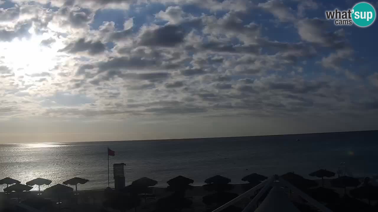 Costa Rei – Muravera – Sarrabus | Sardinija