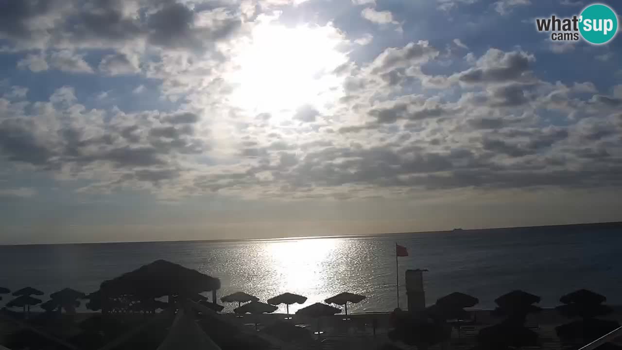 Costa Rei – Muravera – Sarrabus | Sardinija