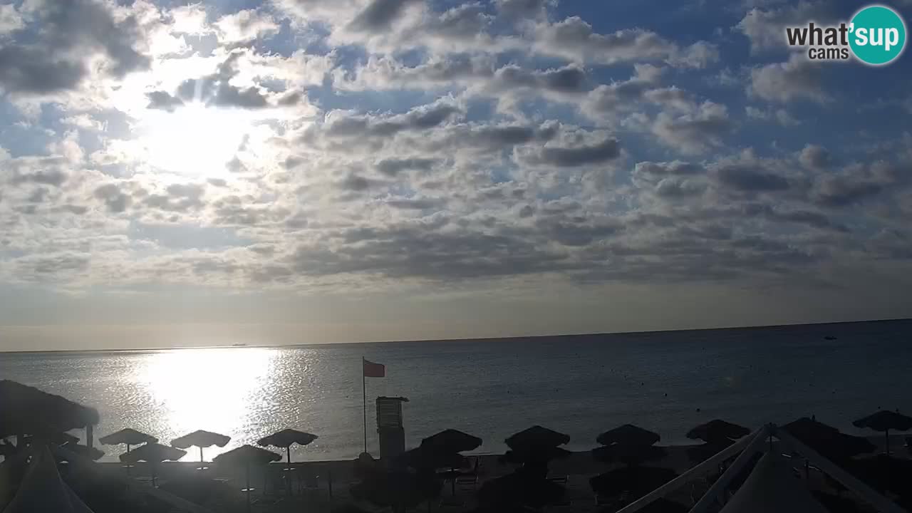 Costa Rei – Muravera – Sarrabus | Sardegna