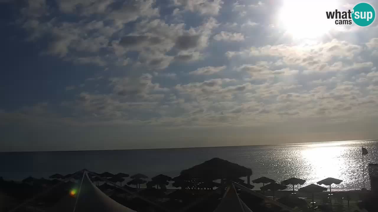 Costa Rei – Muravera – Sarrabus | Sardinia