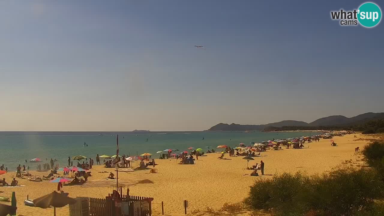 Costa Rei – Muravera – Sarrabus | Sardinia