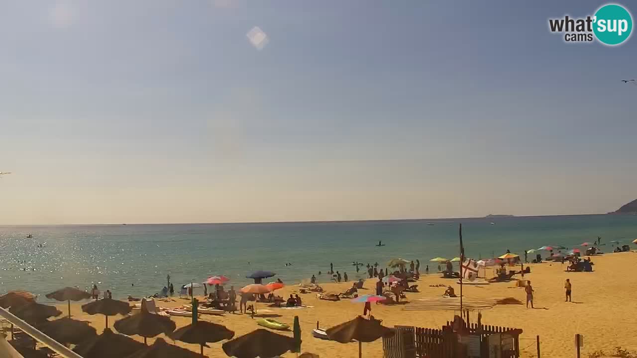 Costa Rei – Muravera – Sarrabus | Sardinia