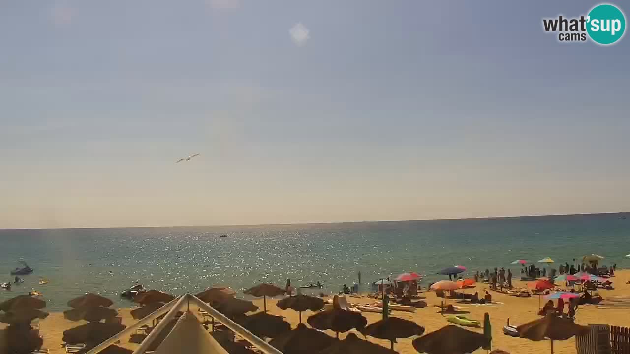 Costa Rei – Muravera – Sarrabus | Sardaigne