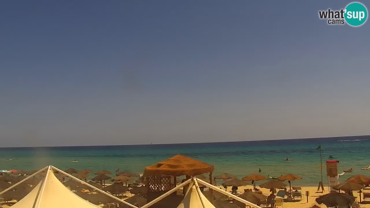 Costa Rei – Muravera – Sarrabus | Sardinija