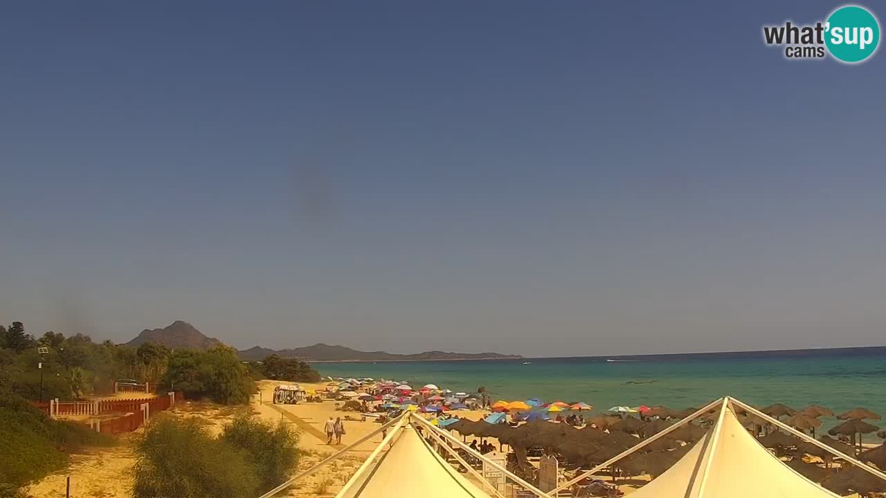 Costa Rei – Muravera – Sarrabus | Sardinia