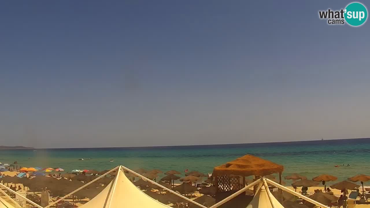 Costa Rei – Muravera – Sarrabus | Sardinia
