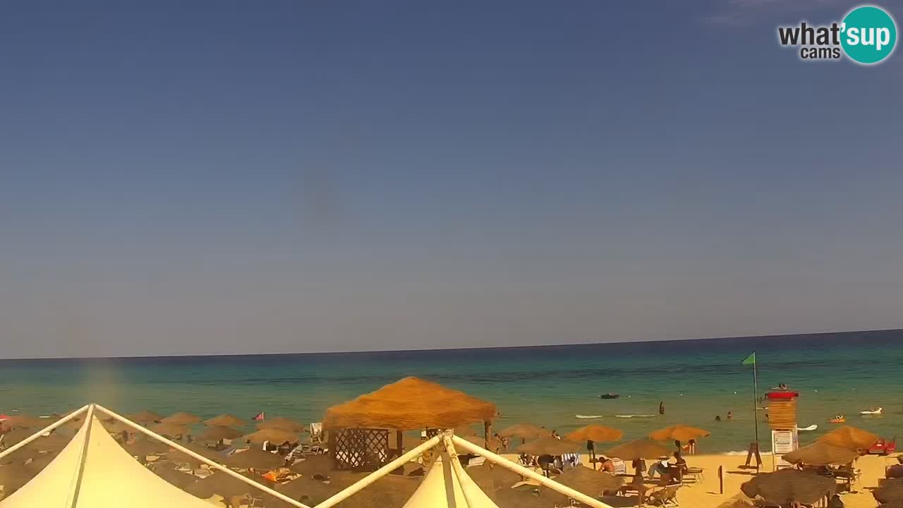 Costa Rei – Muravera – Sarrabus | Sardinia