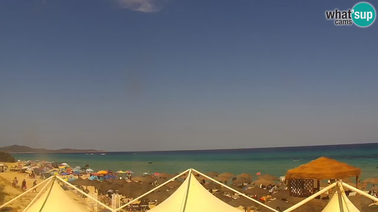 Costa Rei – Muravera – Sarrabus | Sardinia