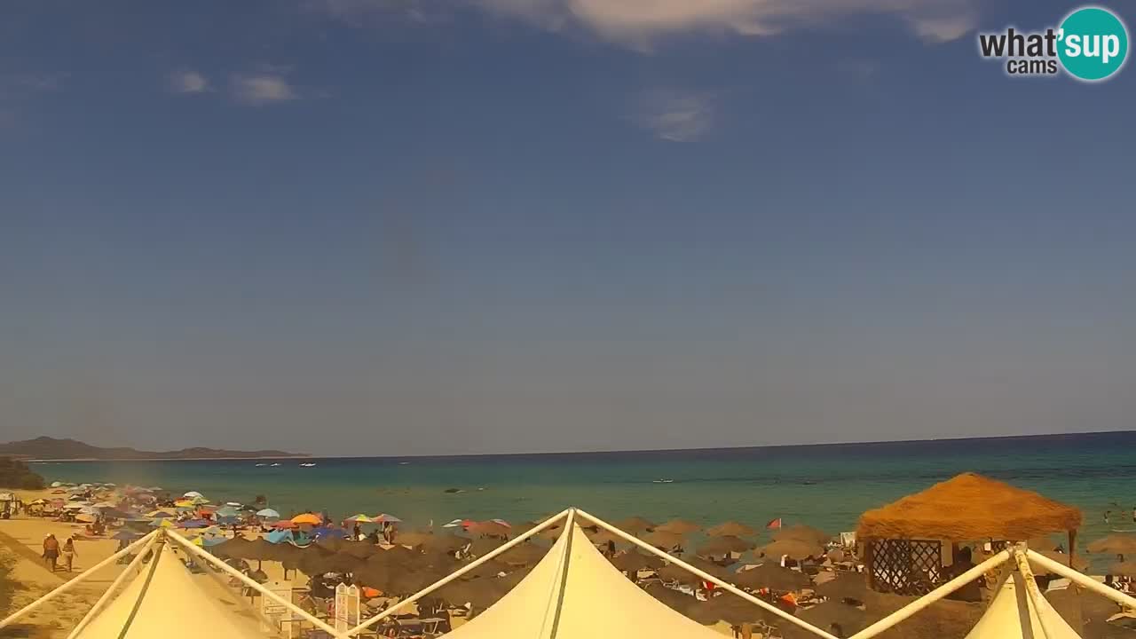 Costa Rei – Muravera – Sarrabus | Sardinia