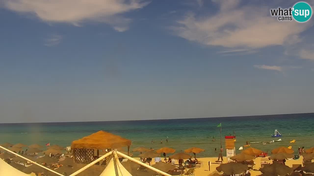 Costa Rei – Muravera – Sarrabus | Sardaigne