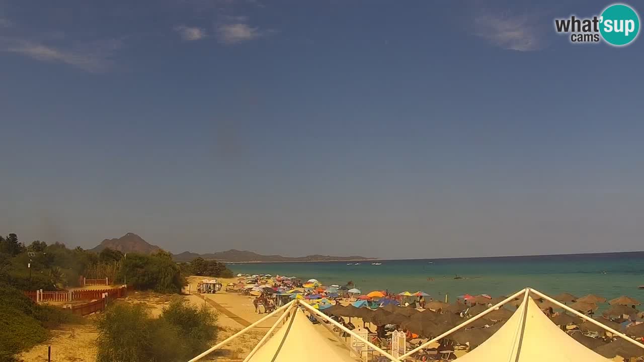 Costa Rei – Muravera – Sarrabus | Sardaigne