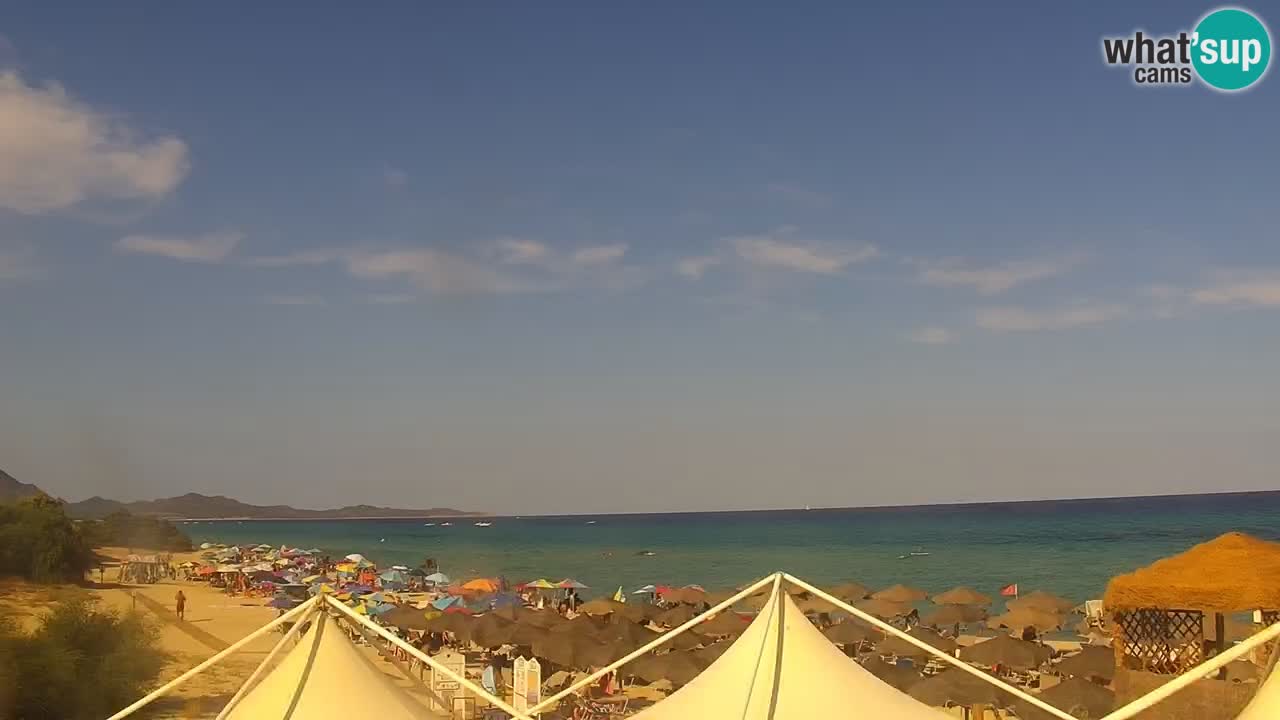 Costa Rei – Muravera – Sarrabus | Sardinija