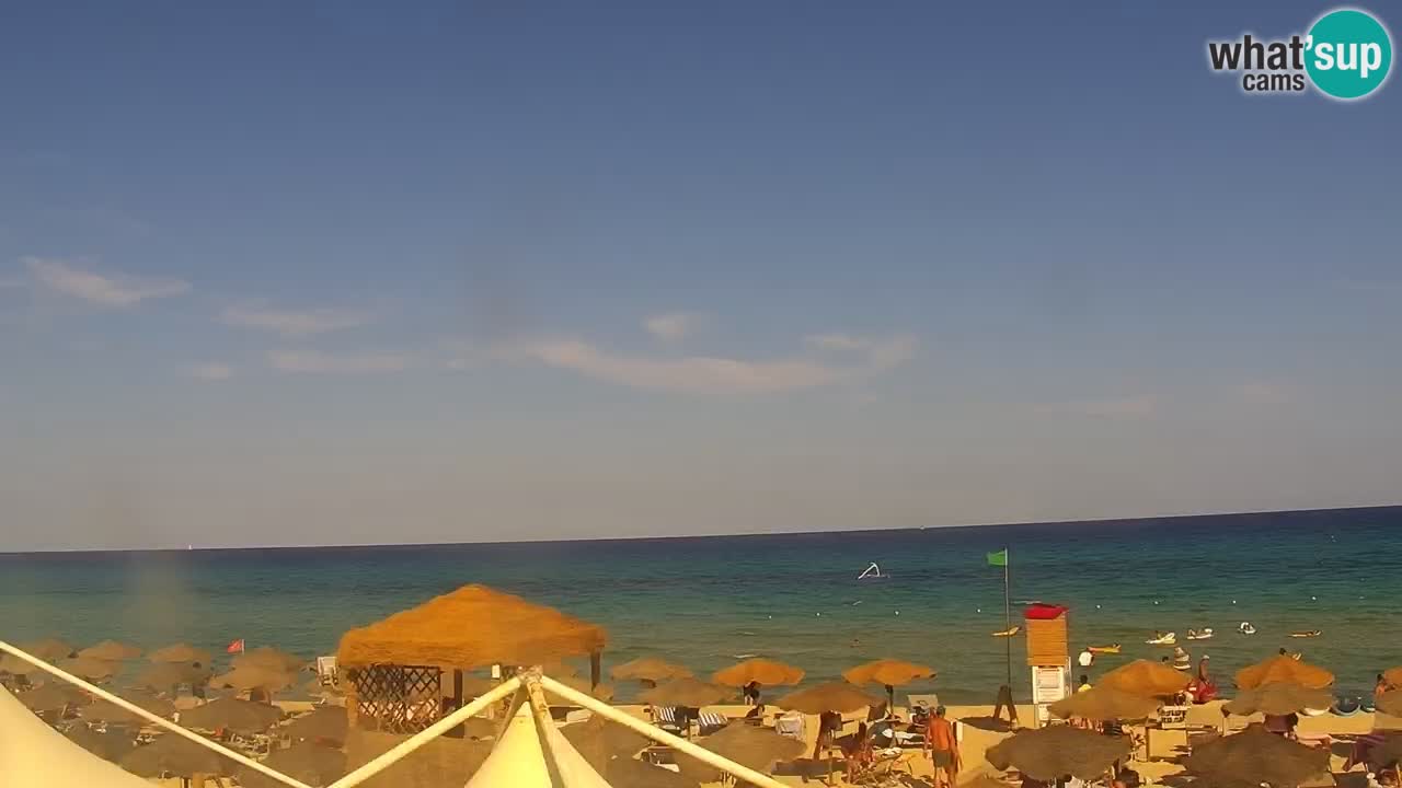 Costa Rei – Muravera – Sarrabus | Sardinija
