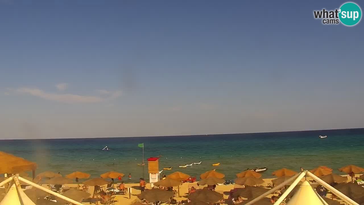 Costa Rei – Muravera – Sarrabus | Sardinija