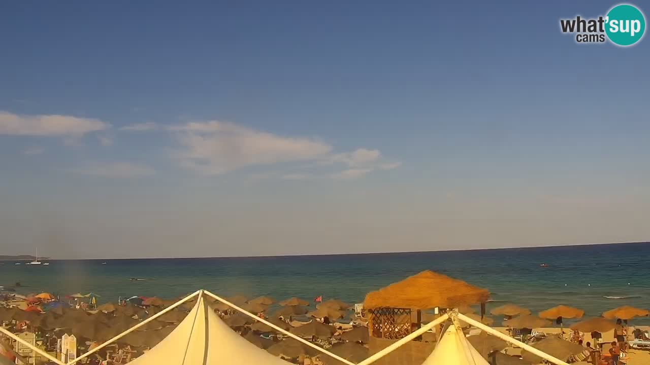 Costa Rei – Muravera – Sarrabus | Sardinia