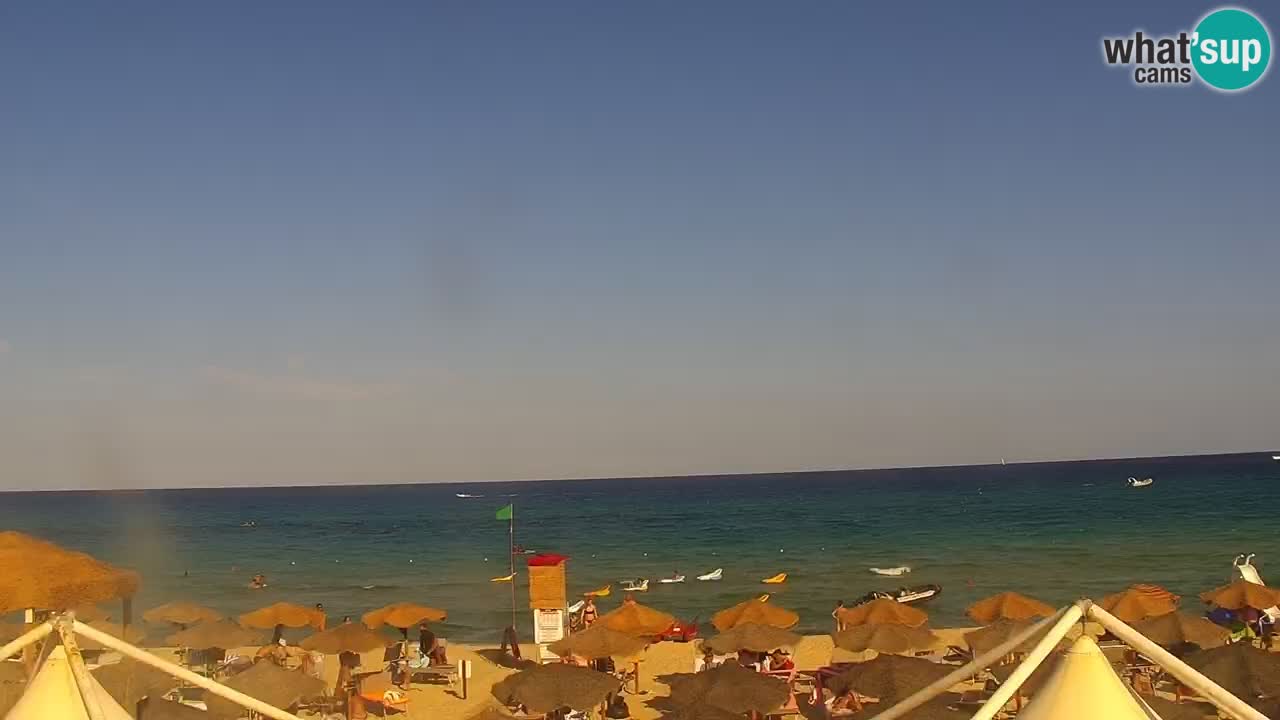 Costa Rei – Muravera – Sarrabus | Sardinia
