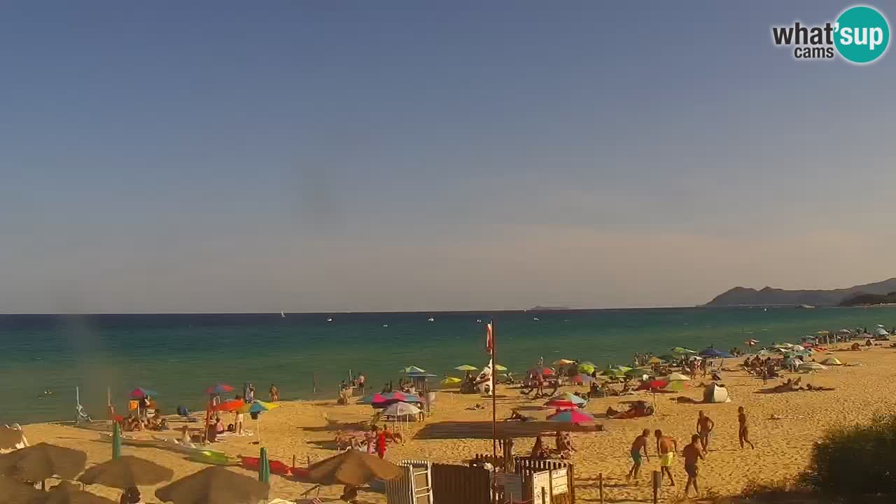 Costa Rei – Muravera – Sarrabus | Sardegna