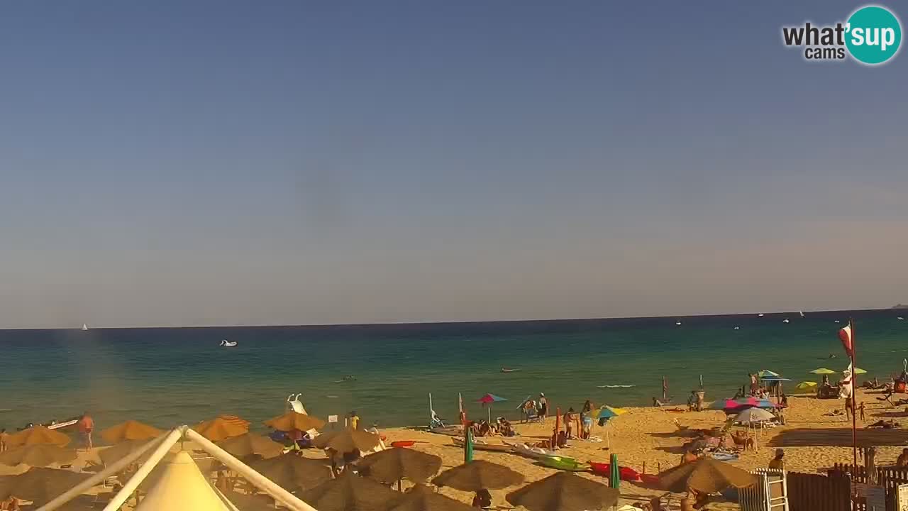 Costa Rei – Muravera – Sarrabus | Sardinia