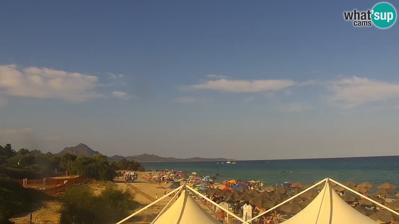 Costa Rei – Muravera – Sarrabus | Sardinija