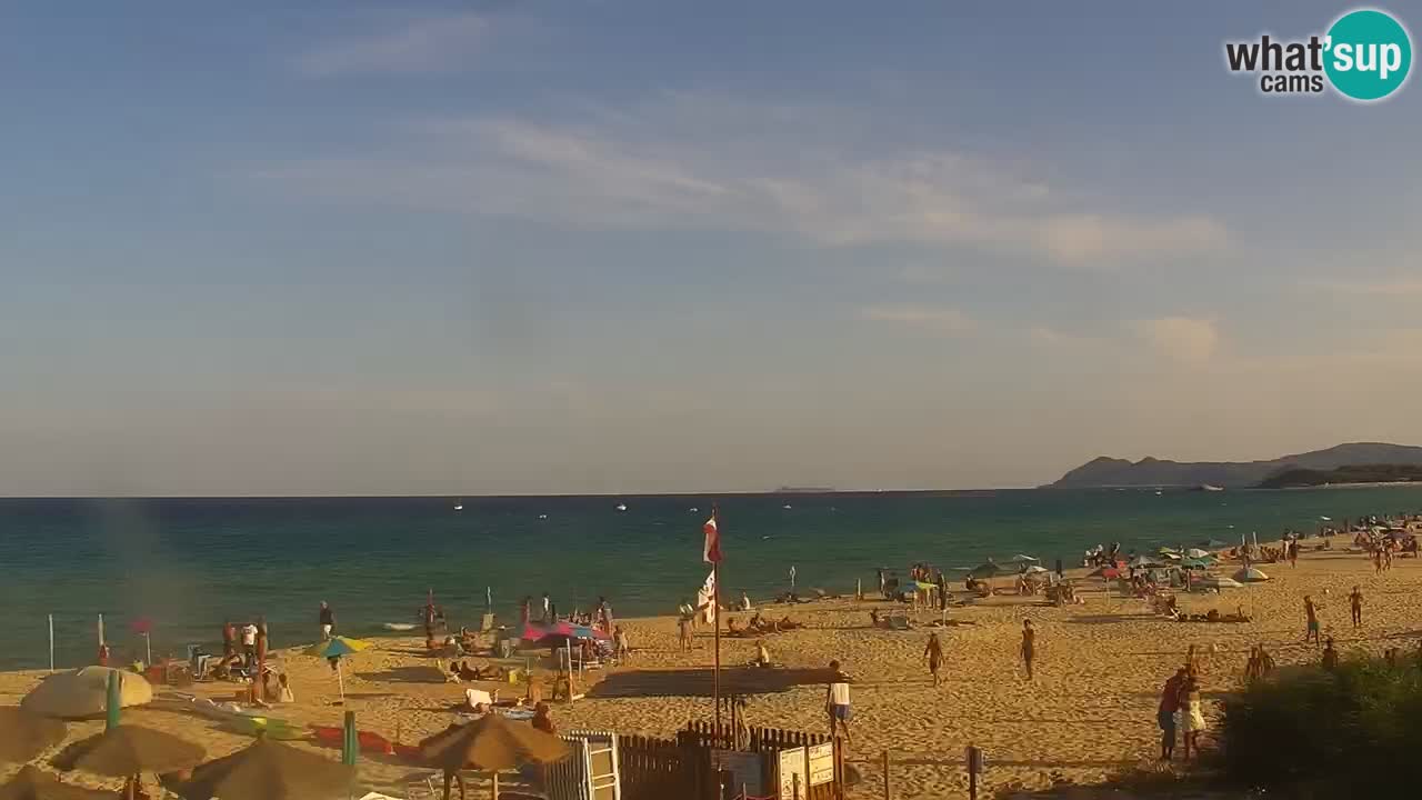 Costa Rei – Muravera – Sarrabus | Sardinia