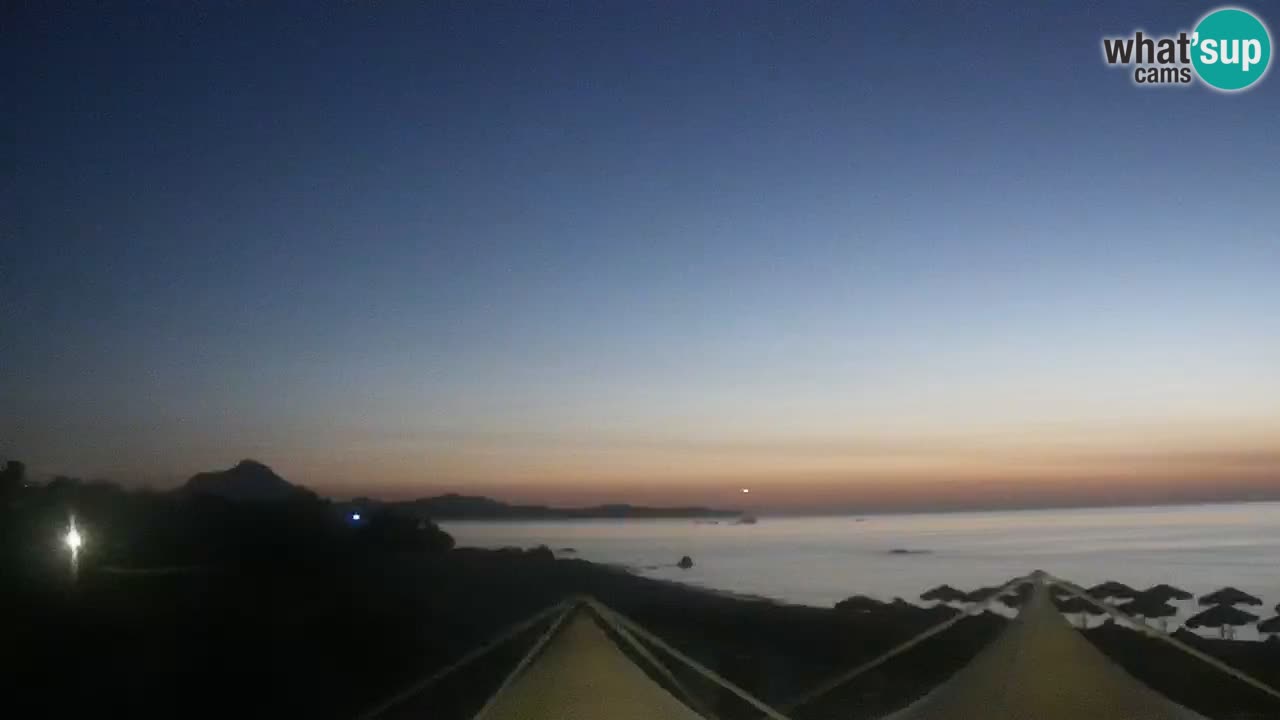 Costa Rei – Muravera – Sarrabus | Sardinia