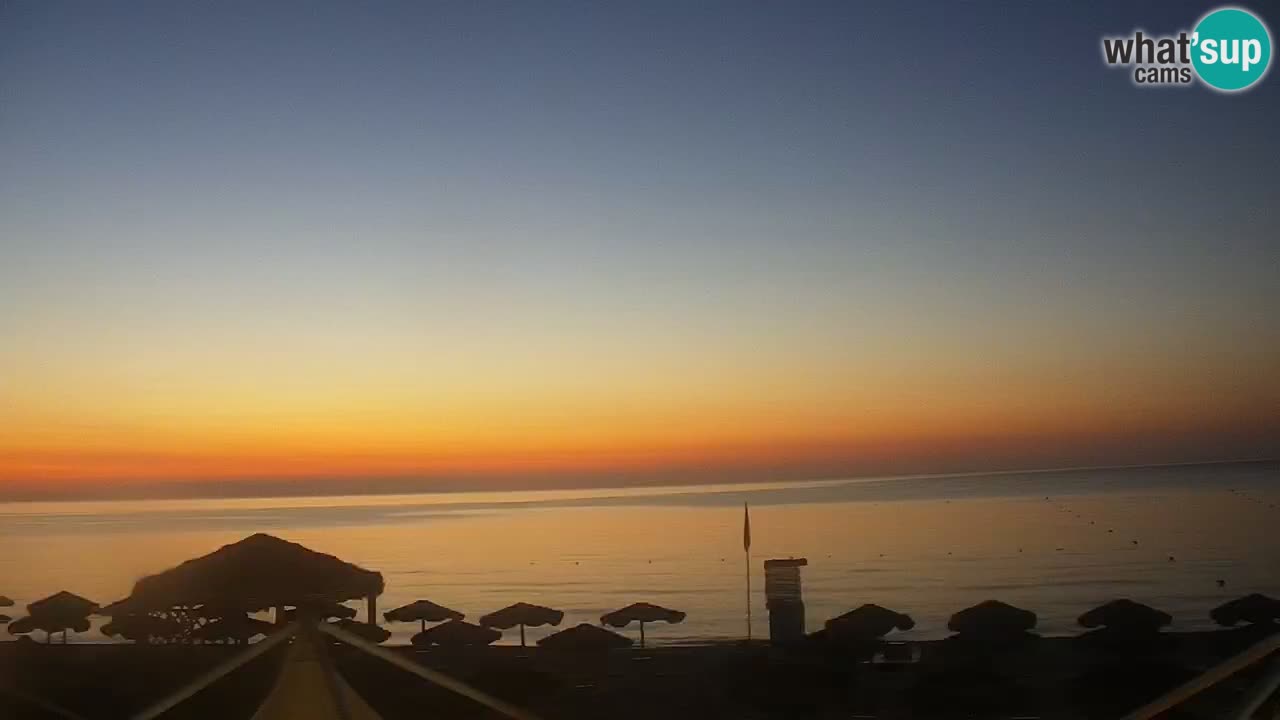 Costa Rei – Muravera – Sarrabus | Sardaigne