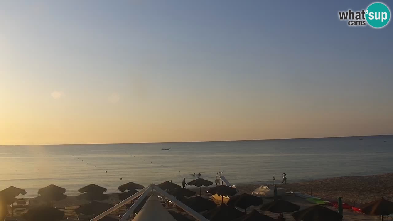 Costa Rei – Muravera – Sarrabus | Sardaigne