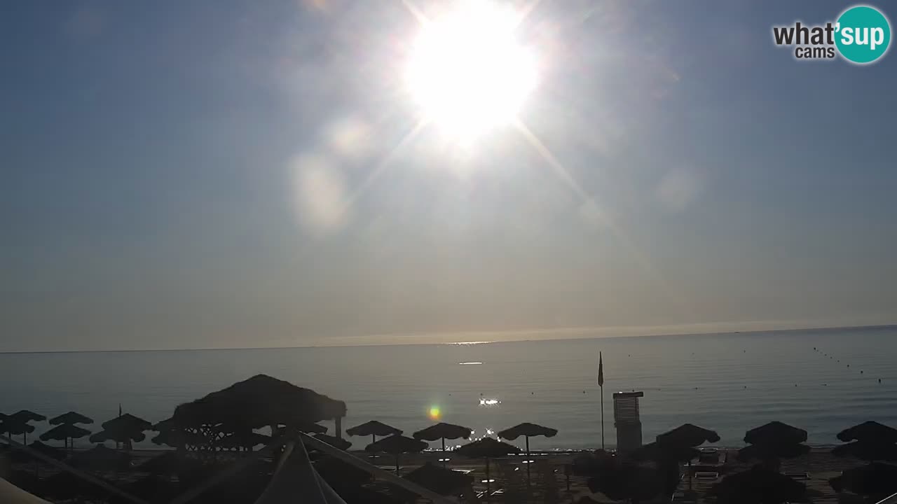Costa Rei – Muravera – Sarrabus | Sardaigne