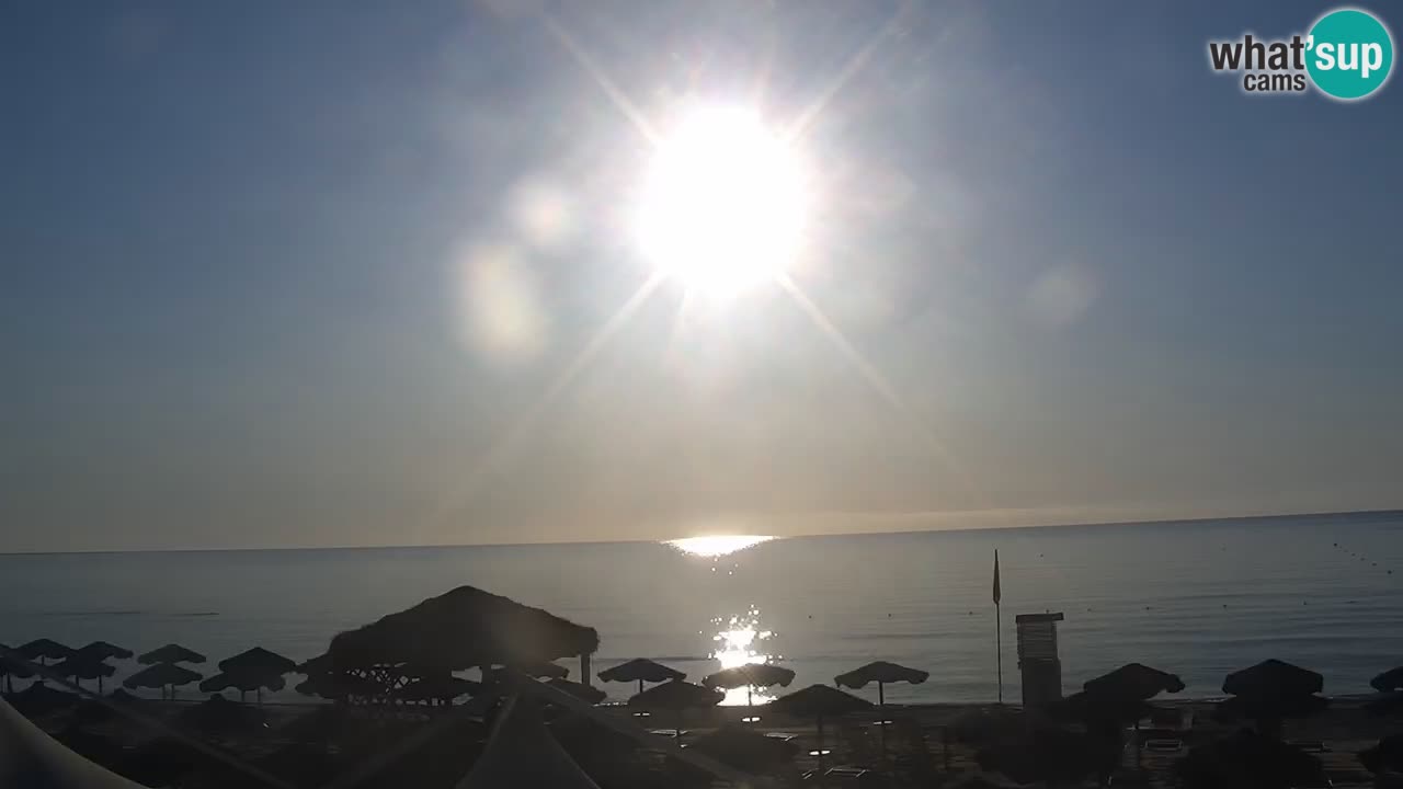Costa Rei – Muravera – Sarrabus | Sardaigne