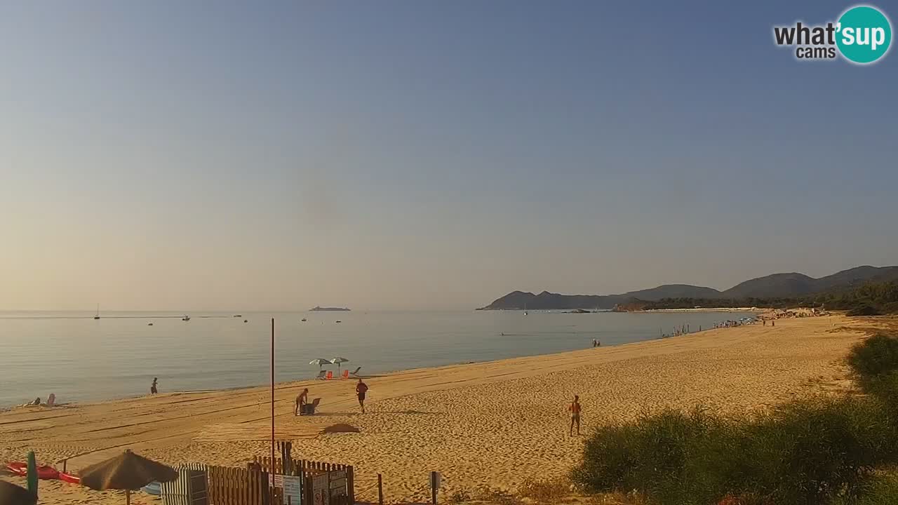Costa Rei – Muravera – Sarrabus | Sardinia