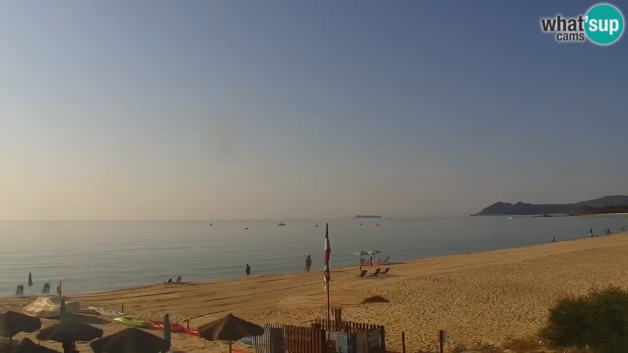 Costa Rei – Muravera – Sarrabus | Sardinia