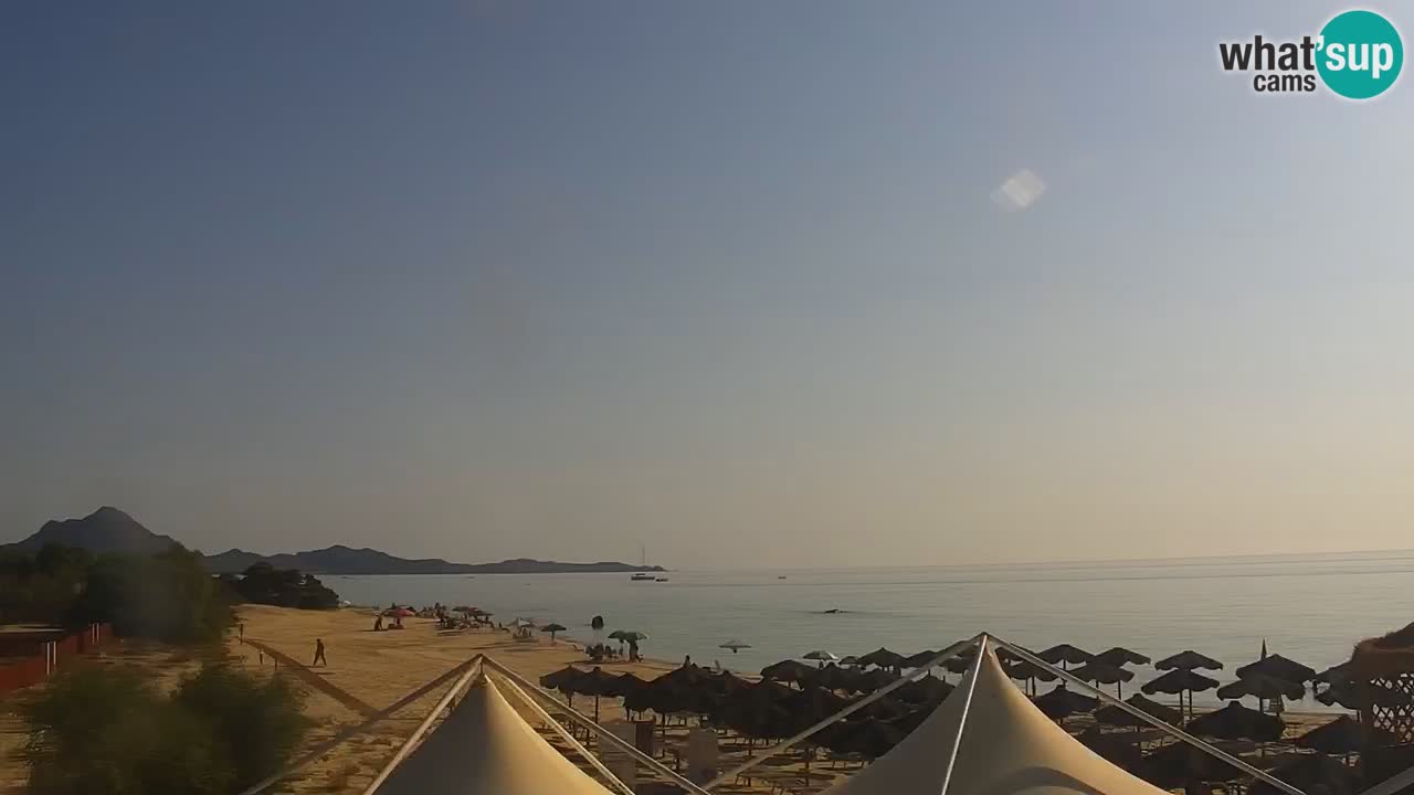 Costa Rei – Muravera – Sarrabus | Sardinia