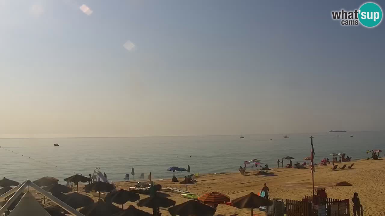 Costa Rei – Muravera – Sarrabus | Sardinia